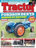 Tractor & Farming Heritage